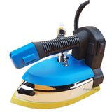 Commercial steam iron Professional high-power clothes ironing machine for curtain shop/dry clothes shop/clothing store