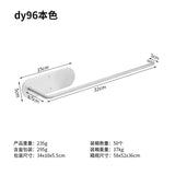 Toilet Roll Paper Holder Towel Stainless Steel Storage Rack Hanging Shelf for Kitchen Bathroom Paper Holders Tissue Accessories