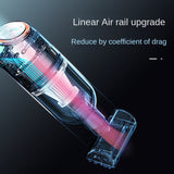 8000pa Wireless Mini Vacuum Cleaner Strong Suction Portable Low Noise Vaccum Cleaner For is Home Student Dormitory Use Cleaning