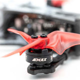 EMAX RTF Tinyhawk II Freestyle 115mm 2.5 inch F4 5A ESC FPV Racing RC Drone RTF Version with Remote Control FPV Goggles