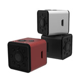 SQ13 Mini Action Camera  Camera 4k  360°  Camcorder Wifi Bluetooth Professional Cam Waterproof Camera Body Dslr Outdoor Sports