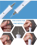 NEW Anti-aging Ultrasonic Beauty Machine Wart Mole Freckle Removal Ultrasound Body Eye Face Massage Tightens Skin Deep Cleaning