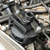 Adjustable 60mm-80mm 2 Jaws Oil Filter Wrench Fuel Filter Remover Removal Tool With Zigzag Design Car Accessories
