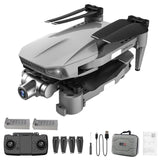 L106 Pro New GPS Drone With Camera 5G WIFI FPV Drones Brushless Motor Foldable RC Quadcopter 4K Professional Dron Toys
