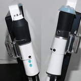 3 in 1 Super Ultrasound Exfoliation Infusion Oxygen Beauty Machine Co2 bubble for Skin rejuvenation lightening hydro Facial lift