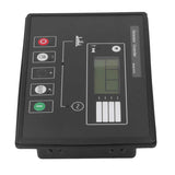 Generator Display Panel LCD Diesel Generator Controller Stable for Laboratories