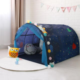Baby Kid Children Bed Tent Game House Baby Home Breathable Tent Boy Girl Safe House Tunnel Outdoor Camping Baby Beach Tent