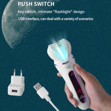 Original kemei 5in1 electric epilator for women face lady shaver bikini trimmer facial body leg hair removal rechargeable