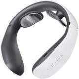 Electric Rechargeable Neck Massager Physiotherapy Instrument Pain Relief Neck Physiotherapy Instrument Healthcare Tools