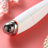 Eye Massager Anti-wrinkle Eye Massager Anti-aging Facial Massager Relieving Eye Fatigue Massager Eye Beauty Apparatus