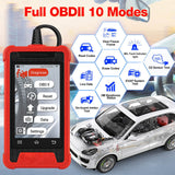 Car Fault Code Reading Card CRE200 Passenger Car ABS/SRS System Multilingual Foreign