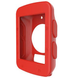Soft Protector For Bike Bicycle Computer Silicone Rubber Case Cover for Garmin Edge 520 Cycling Computer Bicycle Accessories