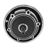 10'' Electric Scooter Hub Motor 48V 500W Brushless Dis Brake Hub Motor E Bike Motor Replacement for KUGOO M4  / M4 PRO E Scooter