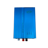 500W Solar Inverter 500W 110V 220V MPPT Grid Connected Adjustable Battery Discharge Power Auto-limit function DC 12V/24V 56/60HZ