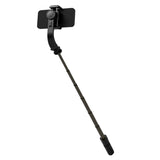 Wireless Bluetooth Selfie Stick MINI Handheld Stabilizer Extendable Tripod Phone Selfie Stick For IOS Android
