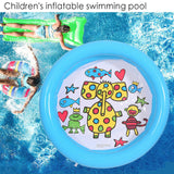 Inflatable Sofa Adult Beach Lounge Chair Pool Toys Folding Camping Sleeping Bag Waterproof Bags Lazy Swimming Supplies Air Bed