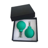 Suction Body Massage Cupping Glasses Cupping Cups Vacuum Massage Body Cups Cans Facial Beauty Skin Care Tools Health Care