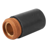 220854 Plasma Retaining Cap Max105 Plasma Cutting Cover Plasma Retaining Cap for Welder Torch