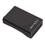 SCART to RF Video Converter Adapter Supports RF67.25Mhz 61.25Mhz Output RF Accessories