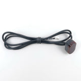 36V 8.5 Inch Digital Display Controller Kit for Xiaomi Electric Scooter 1:1 Sine Wave Vector Controller