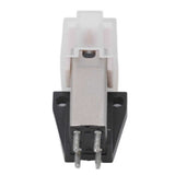 Magnetic Cartridge Stylus High Accuracy Stereo Replacement Turntable Needle 3.5mV Output for LP Vinyl Record Player Accessories