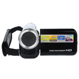 Video Camera Camcorder 2Inch Screen 16 Million Pixel Mini Digital Camera Camcorder