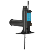 Electric Drill Modified To Electric Saws Electric Reciprocating Saws Drill to Jig Saws Woodworking Cutting Tool with 3 Sawblades