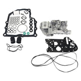 Transmission Valve Body with Repair Kit Spare Parts Drive Train High Performance Automotive Fit for Audi 0AM325066AE 0AM Dq200