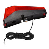Motorized Bike Bicycle Friction Dynamo Generator Head Tail Light With Acessories