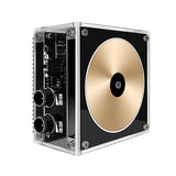 Electronics Audio Music Coil Module Experimental Toy EU PLUG