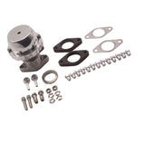 38mm External Wastegate V-Band Flanged Turbo 180 Day Warranty For  XR6