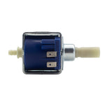 Jiayin JYPC-5 AC 220V - 240V 9bar 45W Electromagnetic Water Peristaltic Pump High Pressure Coffee Machine Self-priming Pump