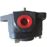 TOP Series Trochoid pump TOP-10A TOP-11A Triangle pump TOP-12A TOP-13A small gear oil pump for lubrication