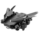 2021 Hot Sale S60 Remote-Controlled Unmanned Vehicle 4K HD Aerial Photography Four-Axis Aircraft Folding Model Aircraft