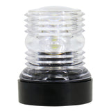 360 Degree White LED Marine Boat Yacht Stern Anchor Navigation Light All Round