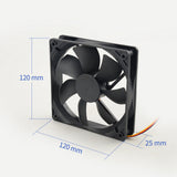5v 10W 6 Inch Portable Solar Exhaust Fan Air Extractor Ventilator Solar Panel Power Fan Black