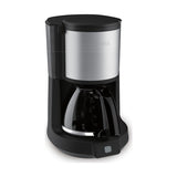 Tefal CM370811 Subito Select Filter Coffee Machine [Inox]-7211002532