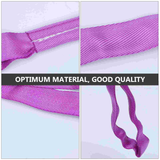 1pc Sturdy Multi-purpose Professional Cargo Fastening Belt Binding Device Cargo Fixing Rope
