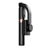 Universal Handheld Phone Gimbal Stabilizer Video Record Smartphone Wireless Bluetooth Selfie Stick Vlog Live Stream