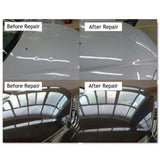 Pro Auto Paintless Repair Tool 110V/220V Car Dent Remover Repair Kit for Steel Plate Auto Body Scratch Removal Car Supplies
