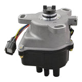 Durable Ignition Distributor for Honda 99-0130100-P6T-T01 High Reliability Repalcement Parts