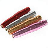 New Powerful RCA Rotary Tattoo Gun Machine Pen for Cartridge Needle Eyebrows Lips Supply