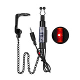 Fishing Swinger Chain Alert Swinger Bite Alarm Hanger Swinger Fishing Tackle