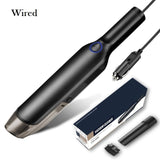 RACEFAS Handheld Wireless Vacuum Cleaner For Home Appliance Portable Cordless Vacuum Cleaner For Car Dry Cleaning Car Product