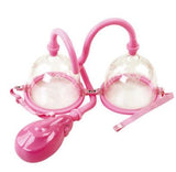 Vacuum Suction  Cup Women Breast Enlarge Pump Magnetic Acupuncture Cupping Therapy Set Breast Enhancement Tools