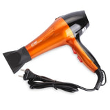 Compact Hairdryer GW-695 powerful electric portable Traveler