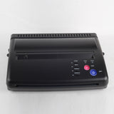 30W professional tattoo transfer machine original manuscript transfer machine tattoo equipment pattern printer