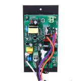 120V Digital Thermostat Board Upgrade Temperature Controller Replacement For Pellet Grill Barbecue Stove Kitchen BBQ Tools