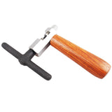 Bicycle Chain Breaker Bike Hand Repair Removal Tool Steel Chain Pin Link Splitter Device for Outdoor Riding Cycling