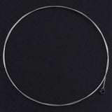 Orphee 1 Set QA140 medium Acoustic Guitar Strings &amp; 1 Set VX120 Bass Strings 040-100 Nickel Alloy Vigorous Tone Strings